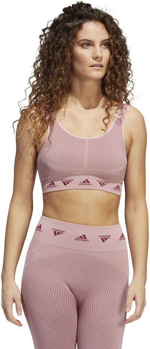 adidas AEROKNIT Light-Support bh