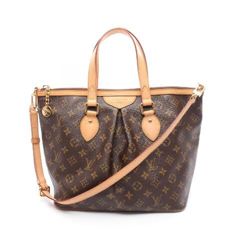 Louis Vuitton Palermo