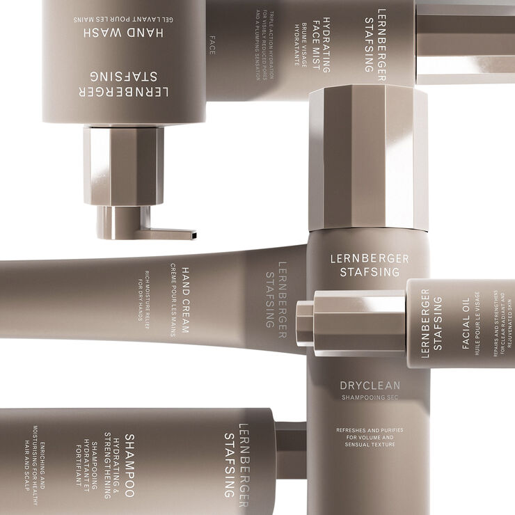 Shampoo Hydrating & Strengthening, 250ml