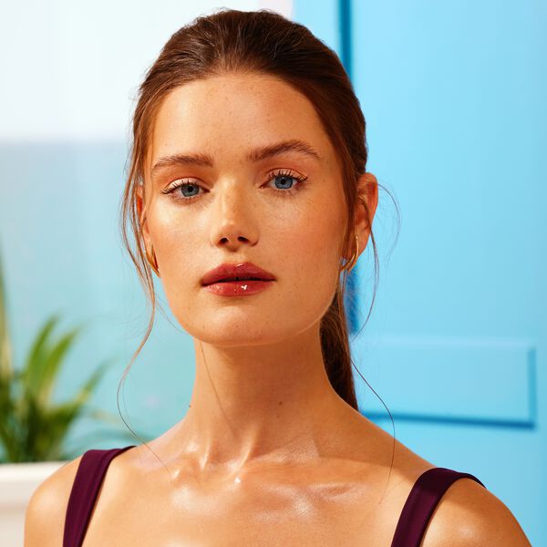 Self Tan Purity Bronzing Water Face Mist