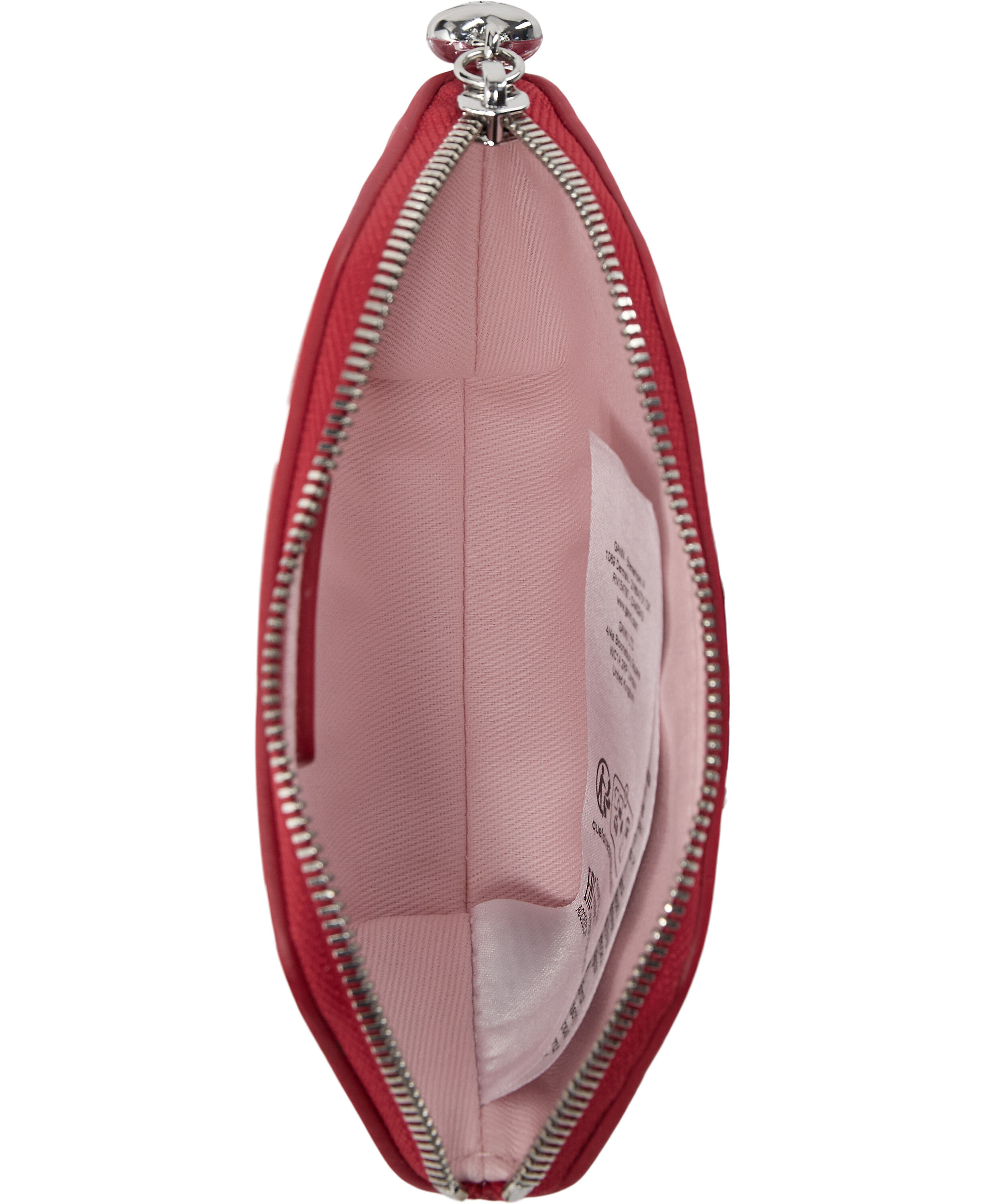 Bou Coin Purse Printed