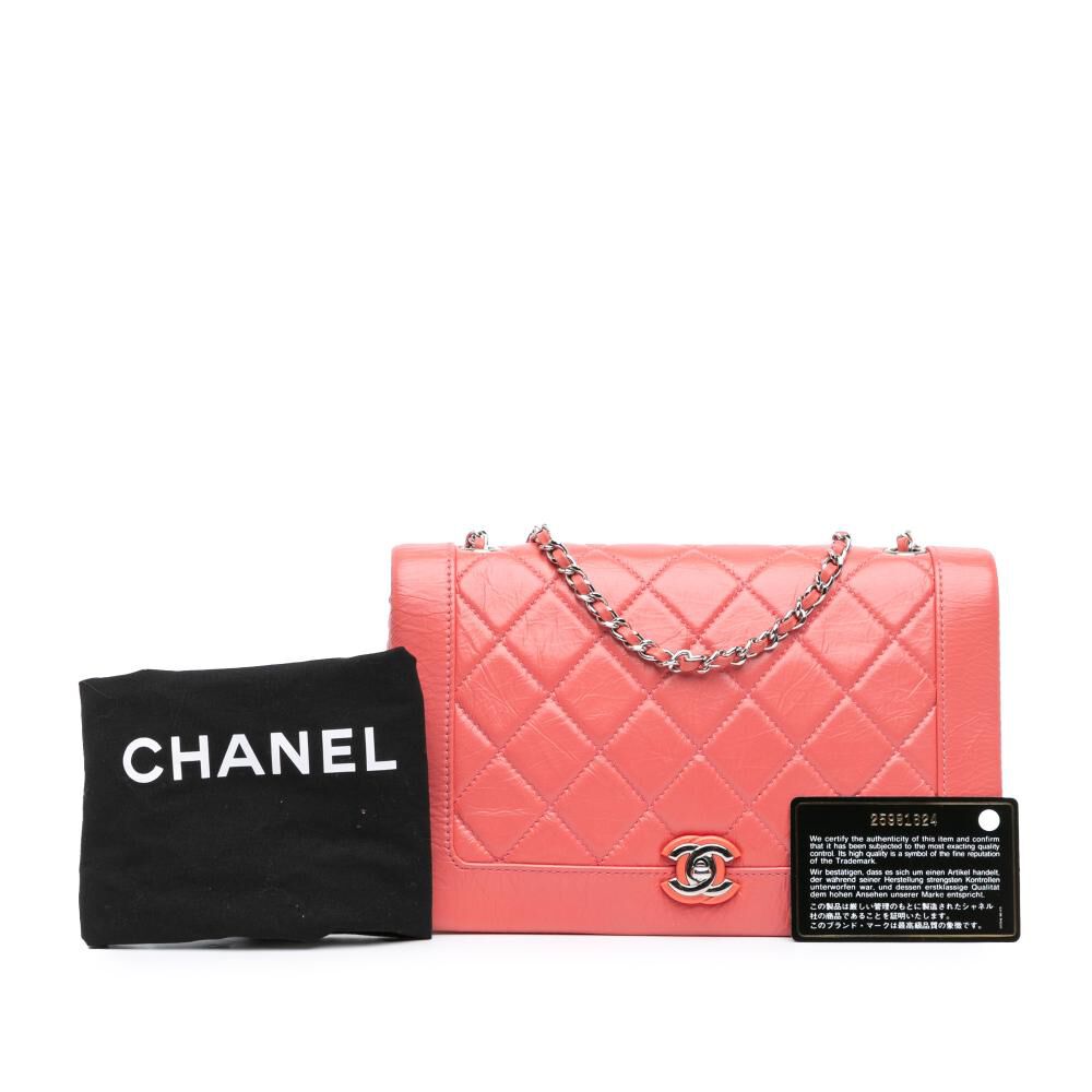 Chanel Flap Bag