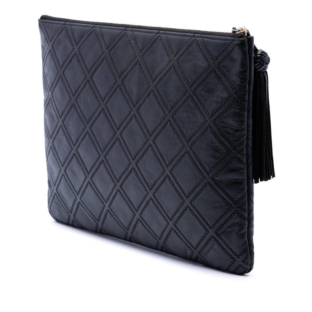 Chanel Clutch