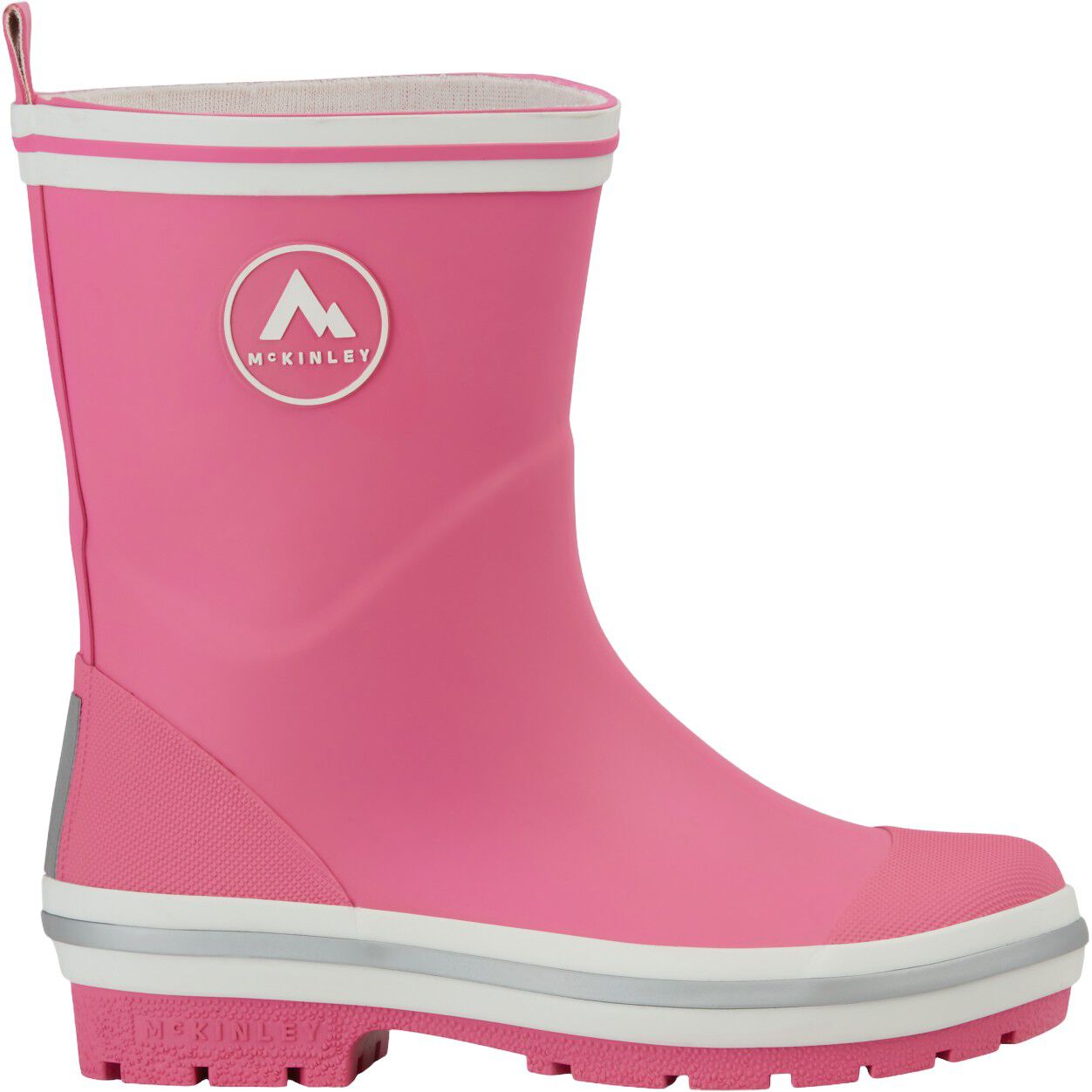 BOBO RUBBER BOOT JUNIOR