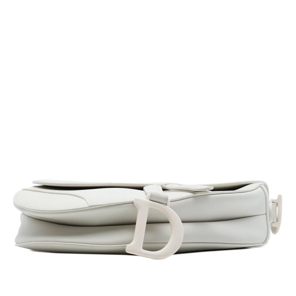 Dior Saddle Bag