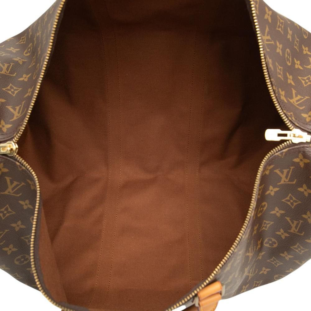 Louis Vuitton Keepall