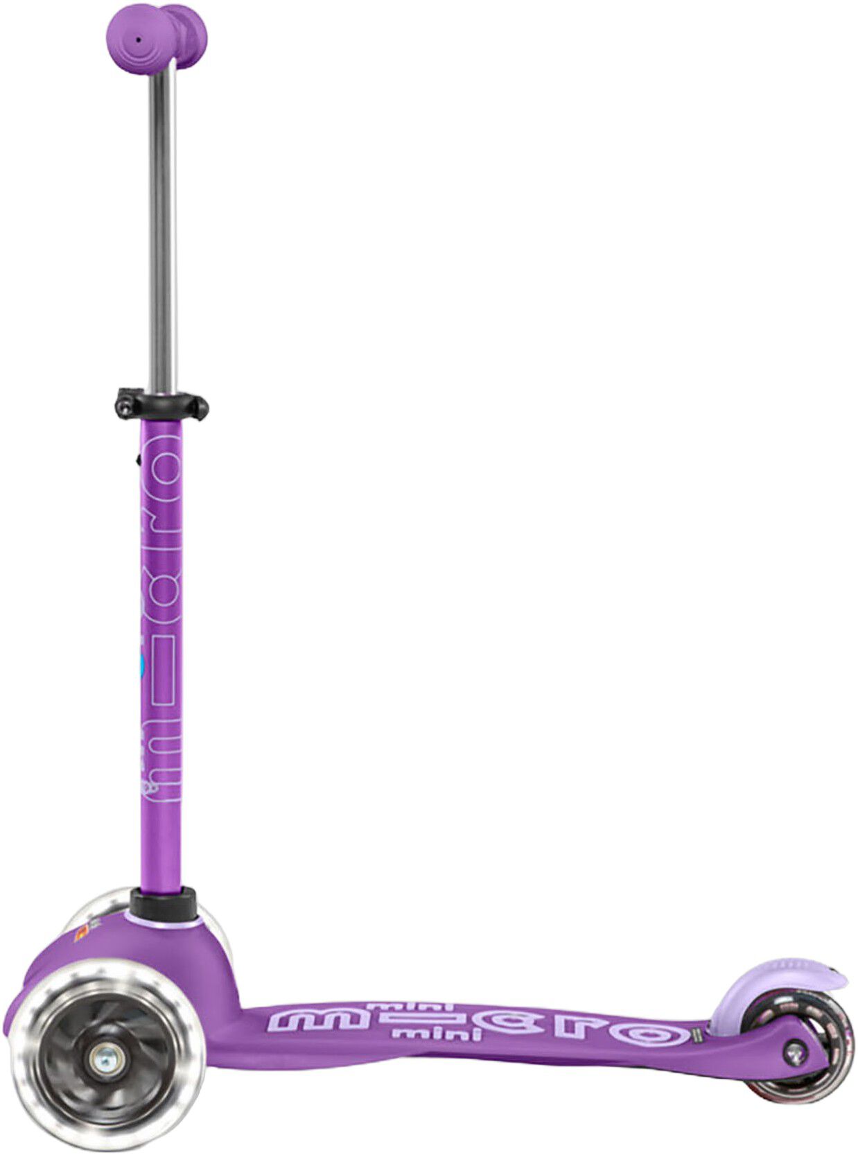 Micro - Mini Deluxe LED - Purple
