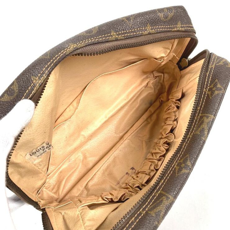 Louis Vuitton Pouch
