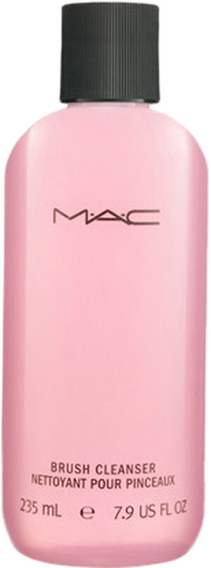 Brush Cleanser