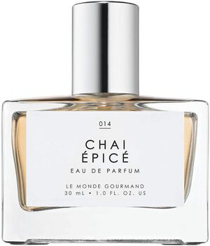 Chai Épicé - Eau de Parfum