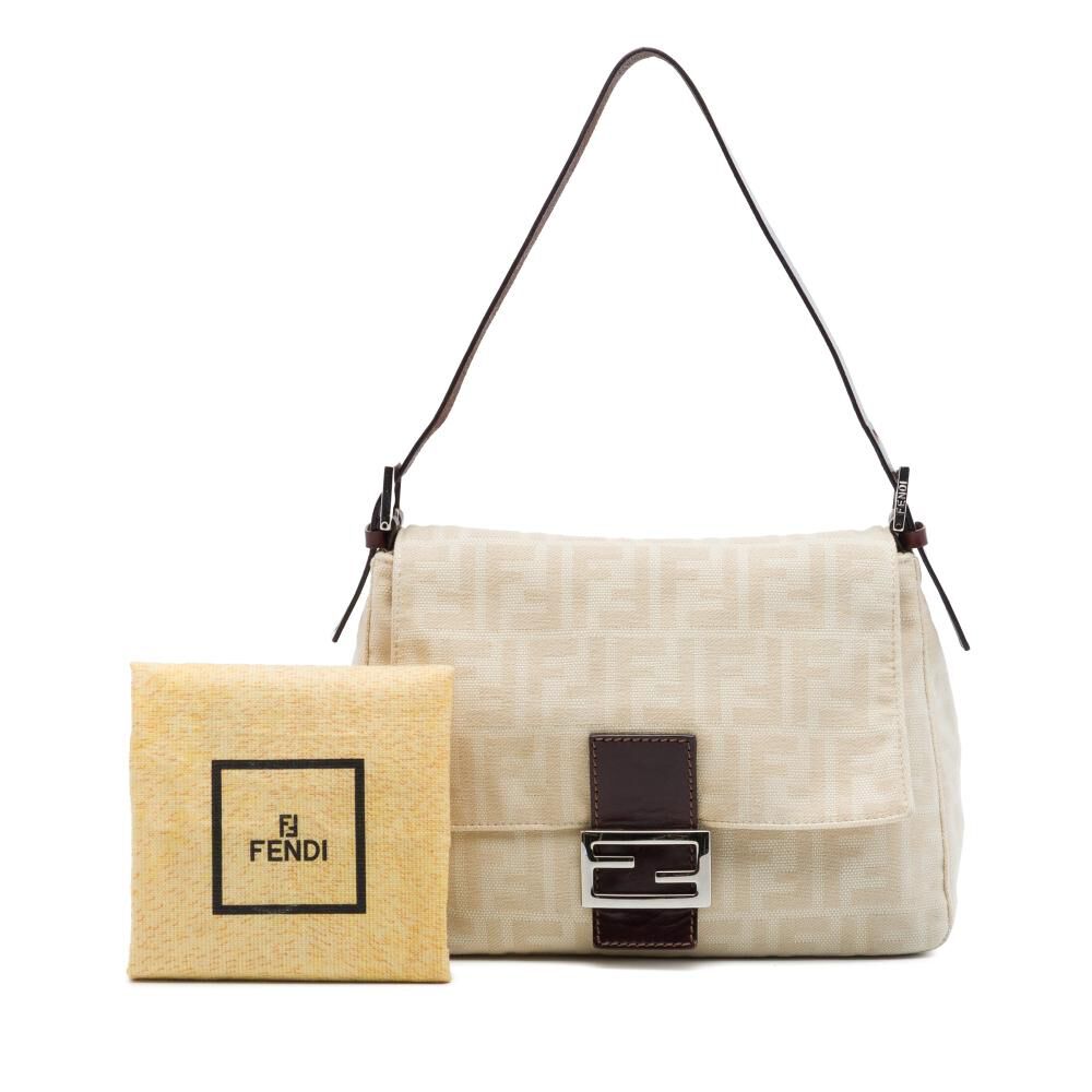 Fendi Baguette Mamma