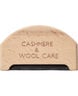 Cashmere and Wool Comb