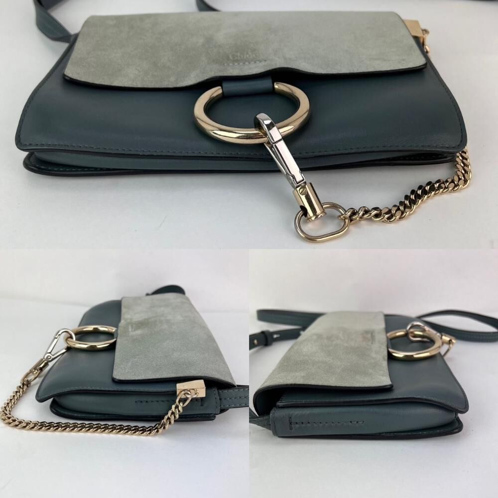 Chlo&Atilde;&copy; Crossbody Bag