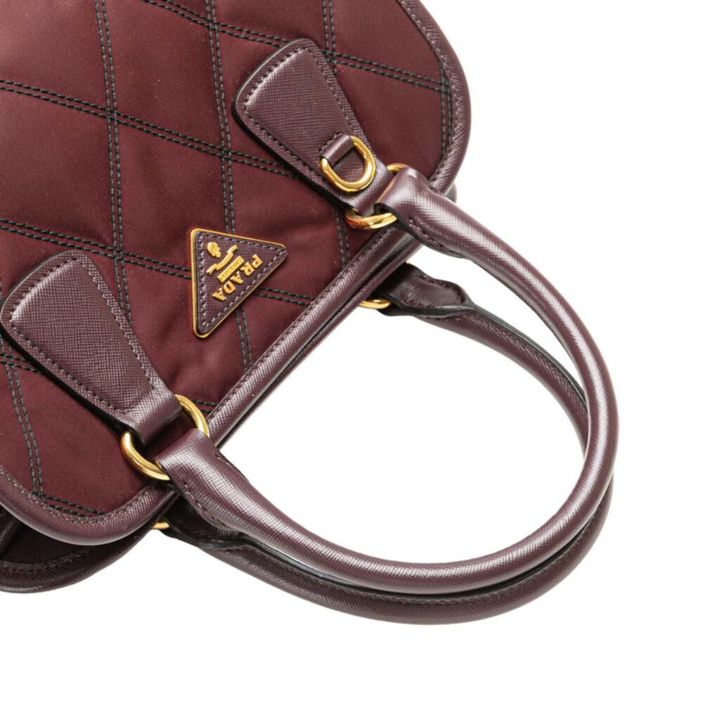 Prada Handbag
