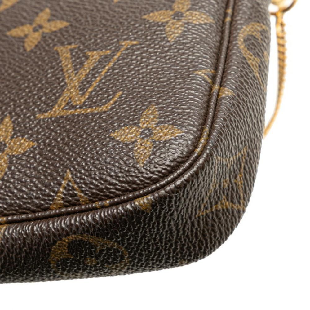 Louis Vuitton Pochette Accessoires