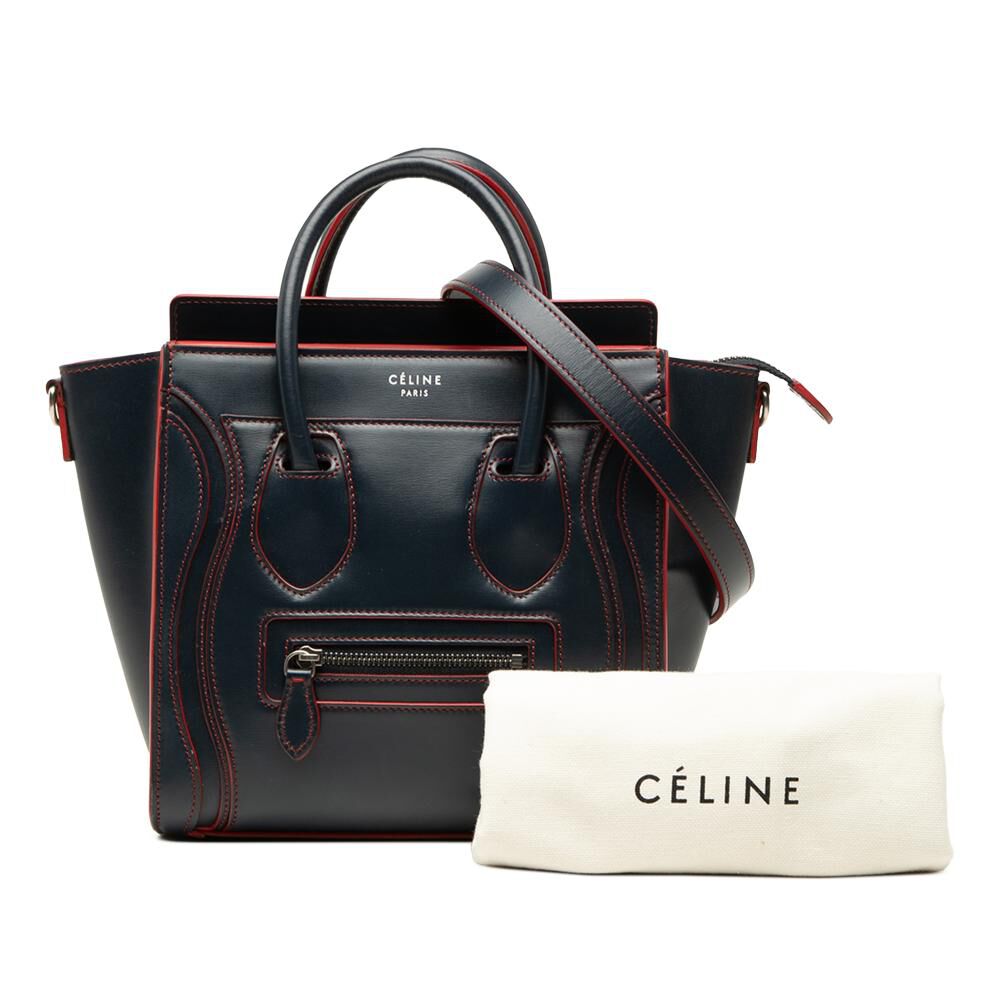Celine Luggage