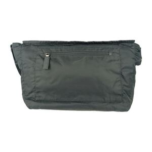 Prada Messenger Bag