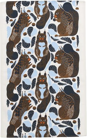 KURRE TEA TOWEL 43X70CM