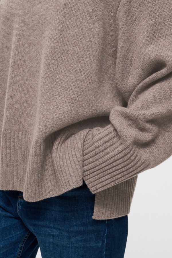 GeaIW Kaxy Highneck