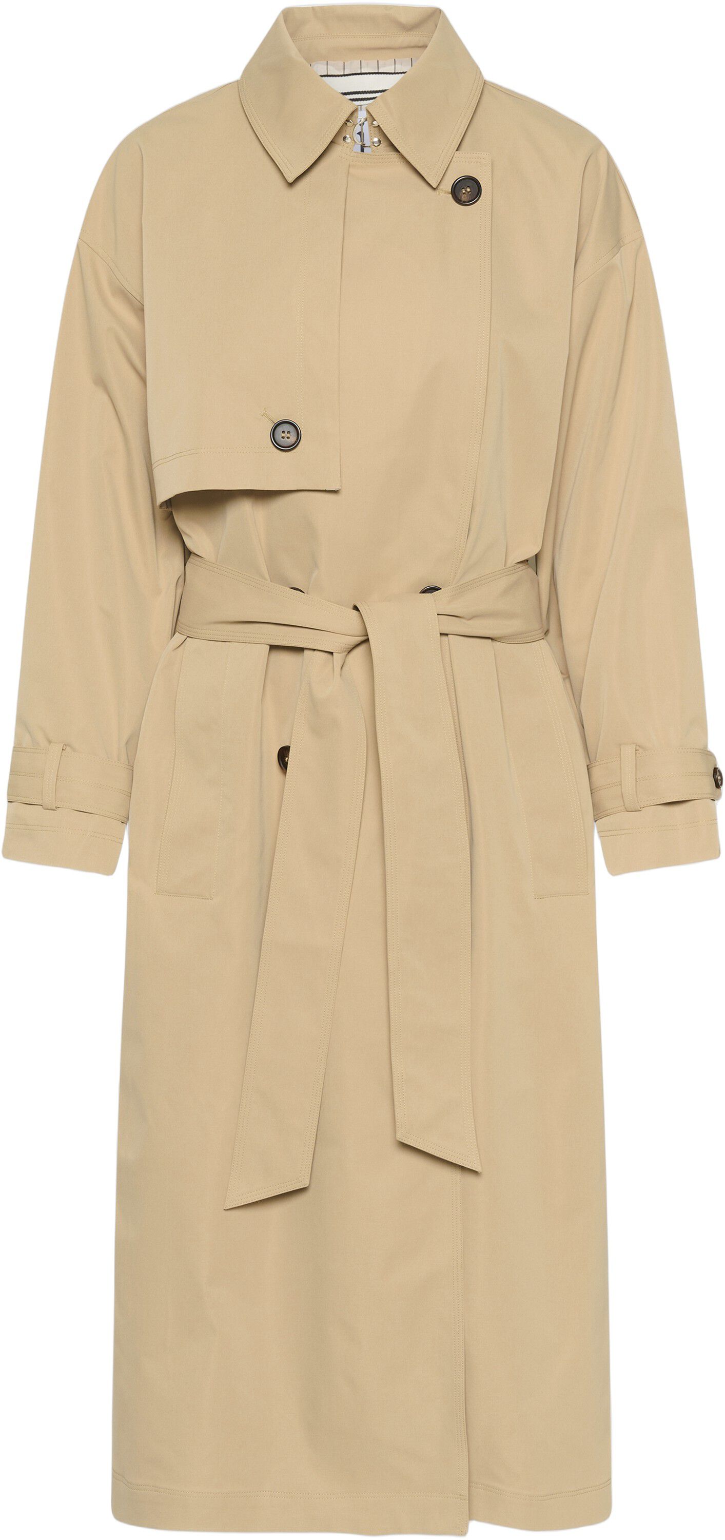 OtiliaSZ Coat OUTERWEAR