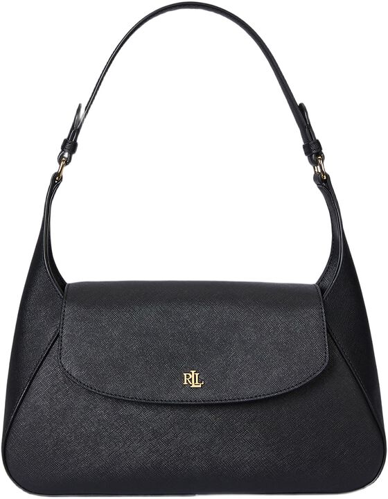 Crosshatch Medium Schylar Shoulder Bag