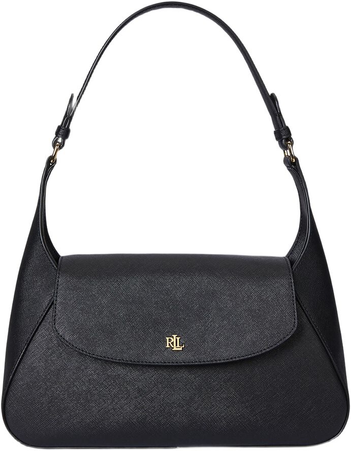 Crosshatch Medium Schylar Shoulder Bag