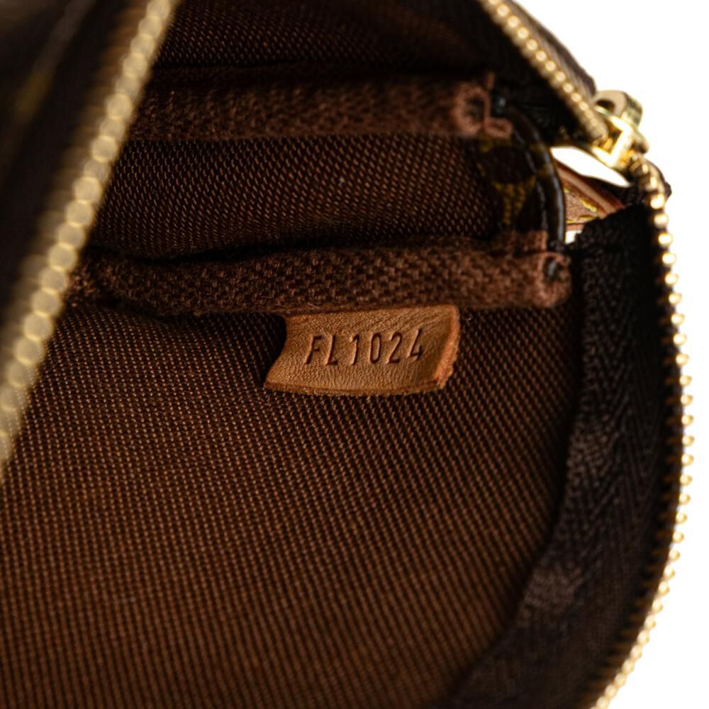 Louis Vuitton Pochette Accessoires