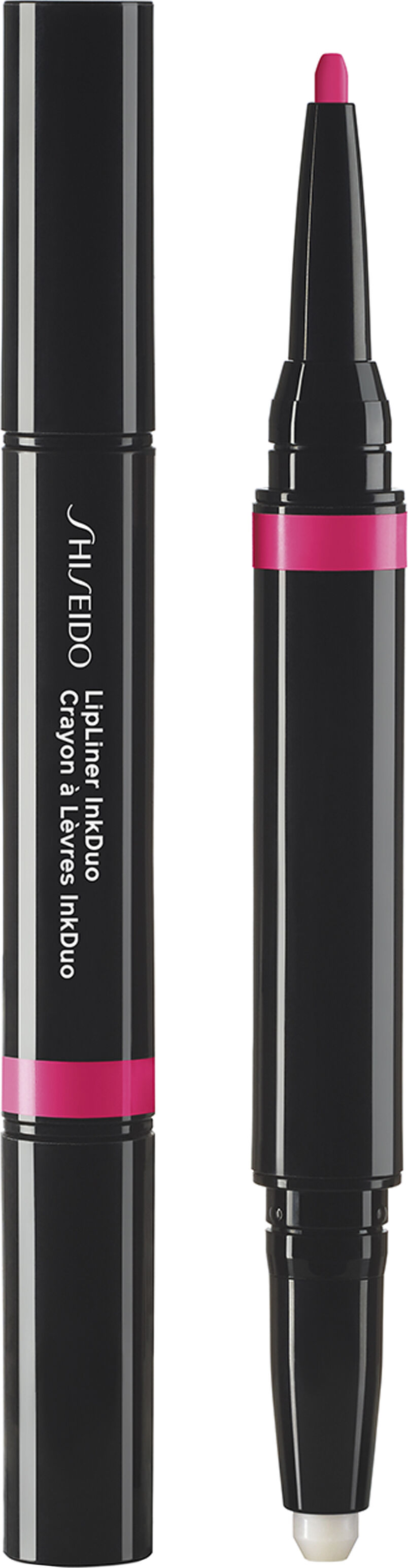 SHISEIDO Lipliner Inkduo 01