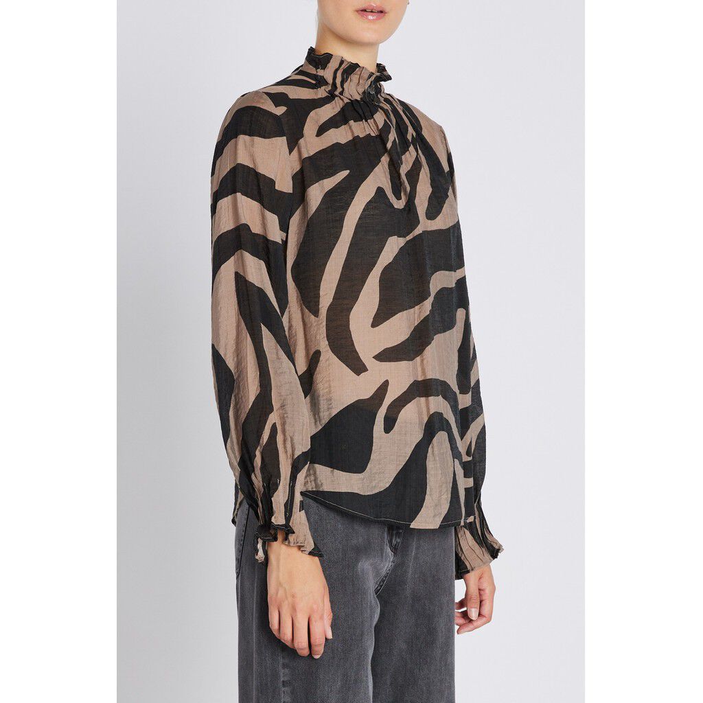 DuscleBBTerese blouse