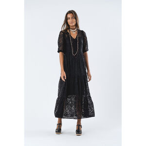 GamboLL Maxi Dress SS