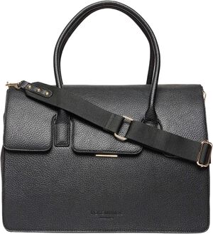 RBMunich Large Shoulder Bag