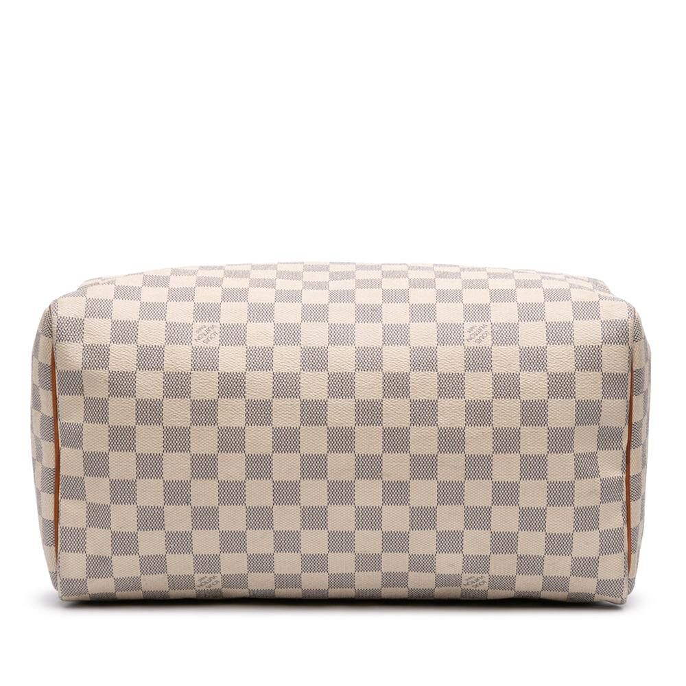Louis Vuitton Speedy