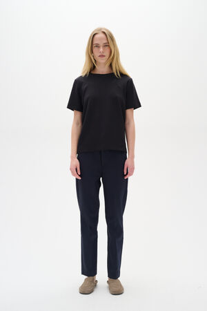 ZellaIW Flat Pant
