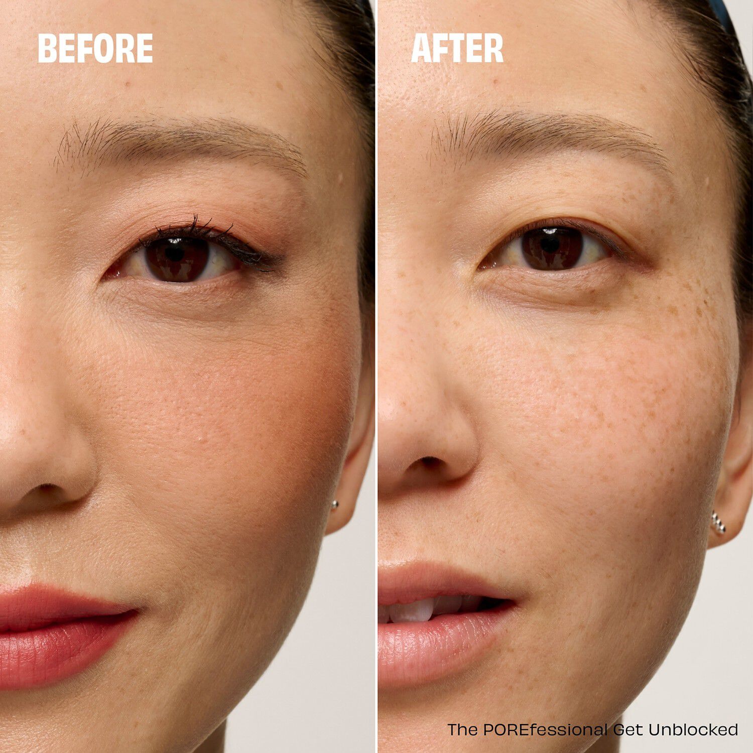 Lash, Cleanse, GO - Gaves&aelig;t med mini mascara og Cleansing Oil