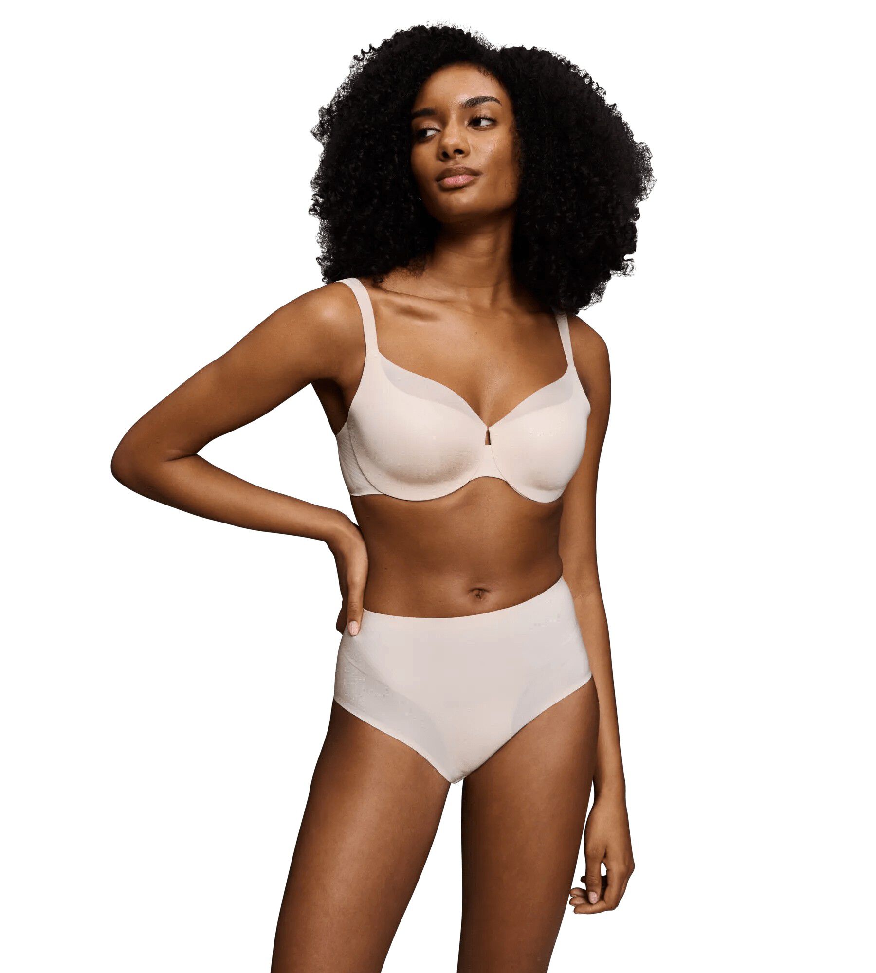 BMU Illusion Curve Maxi