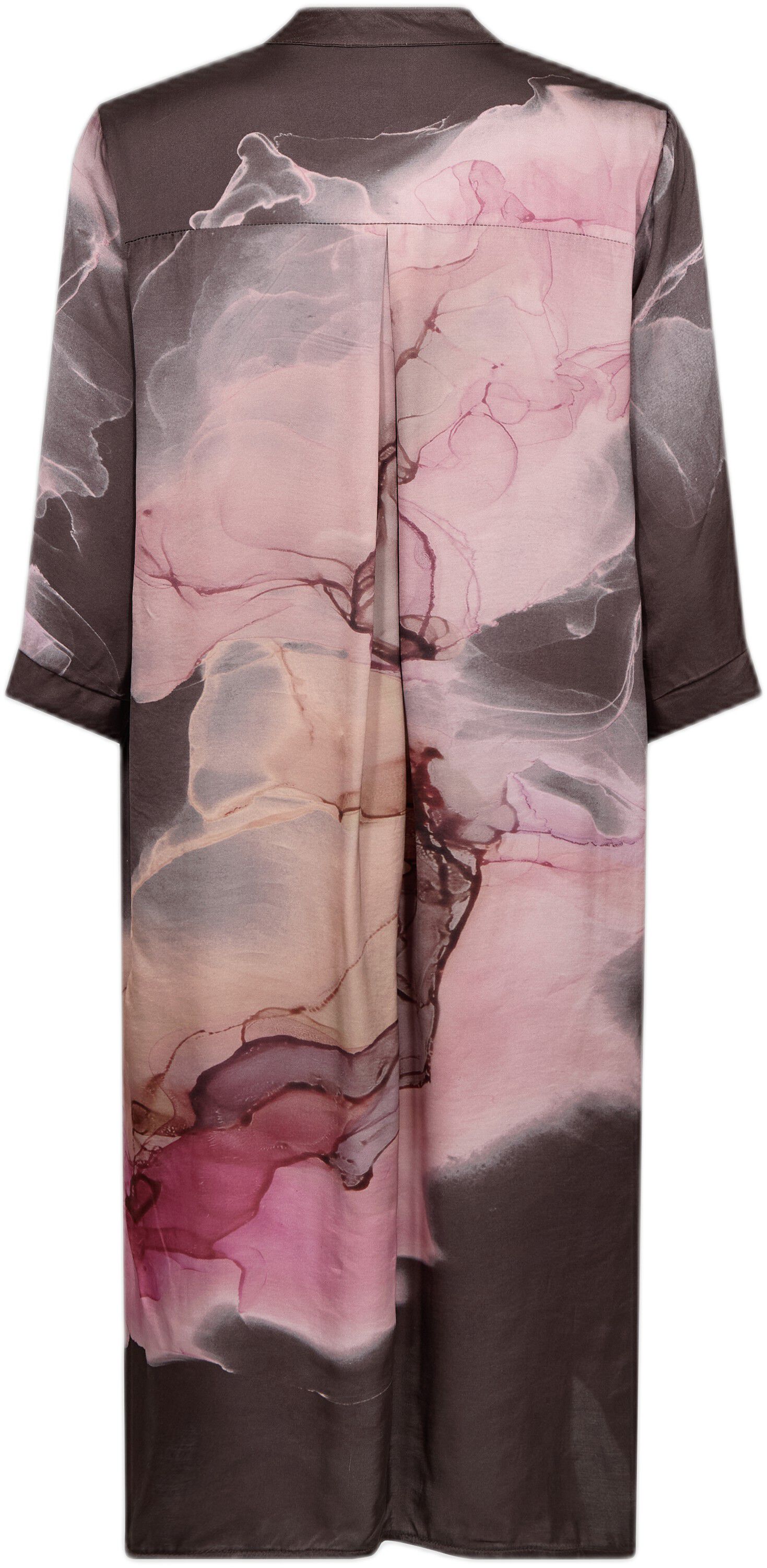 Cilje Tunic Dress
