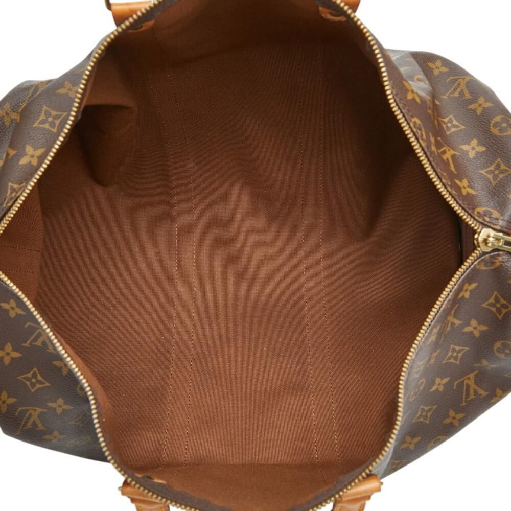 Louis Vuitton Keepall