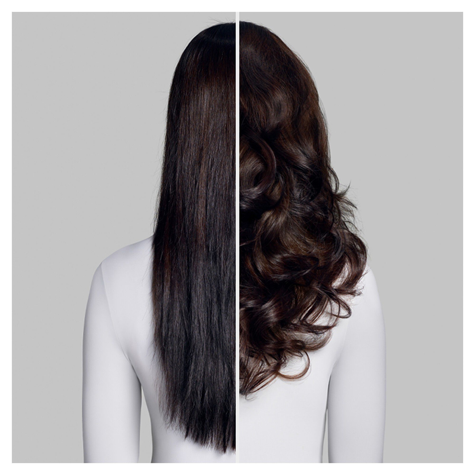 Dyson Airwrap Co-anda 2x Straight+Wavy