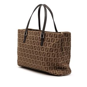 Fendi Tote