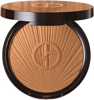 LUMINOUS SILK BRONZER