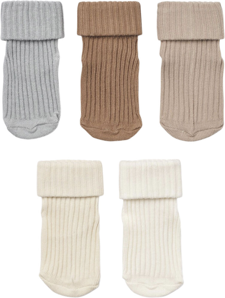 Gave&aelig;ske Evig sokker