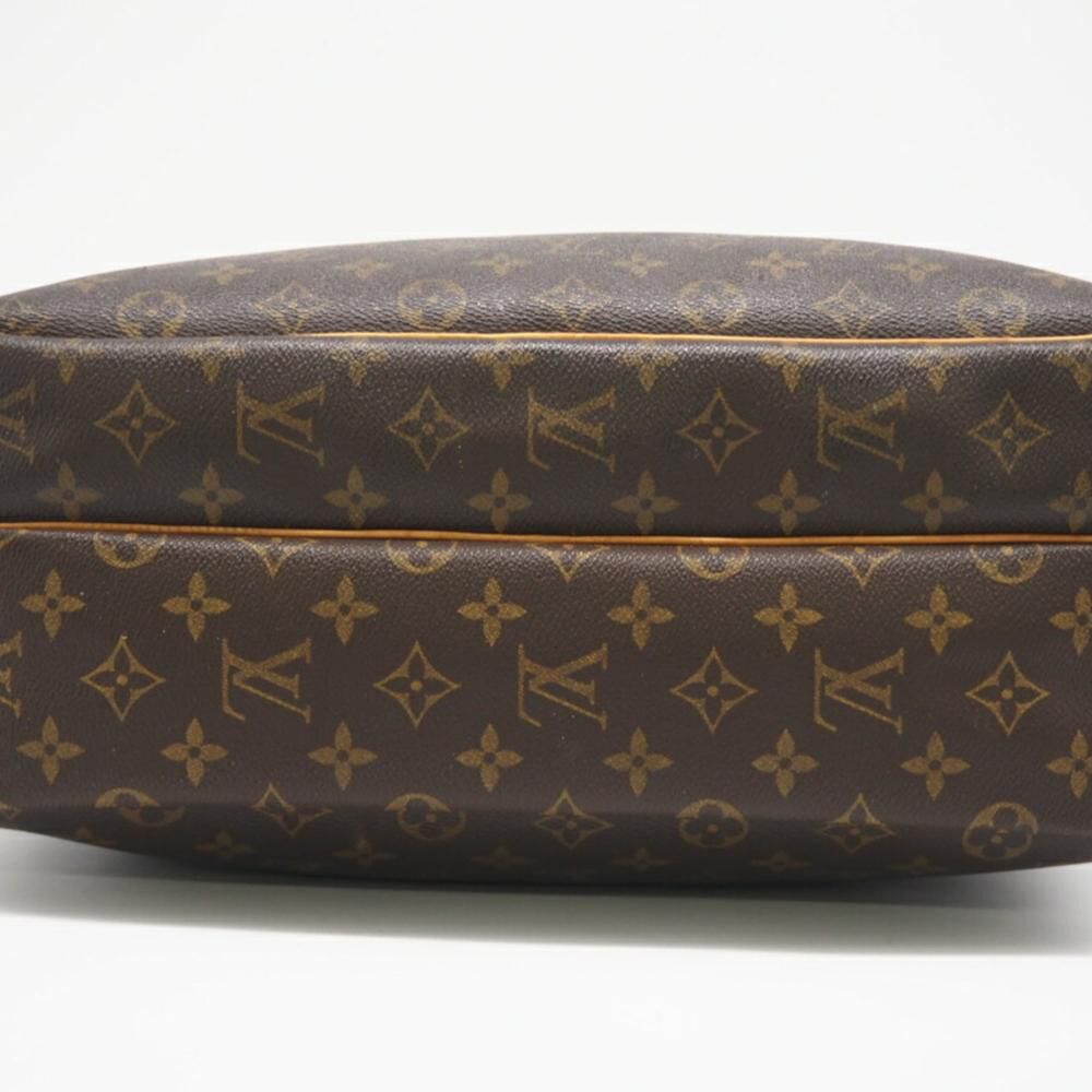 Louis Vuitton Reporter