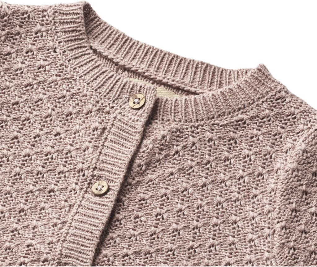 Strik Cardigan Magnella