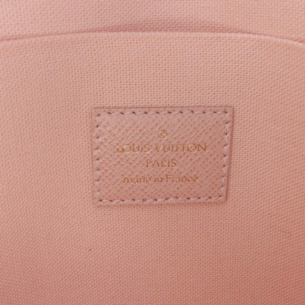 Louis Vuitton Pochette Felicie