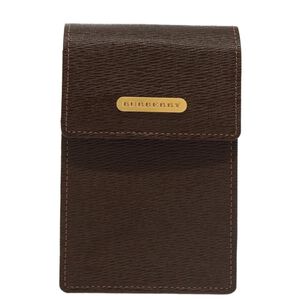 Burberry Pouch