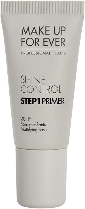 Shine Control - Step 1 Primer