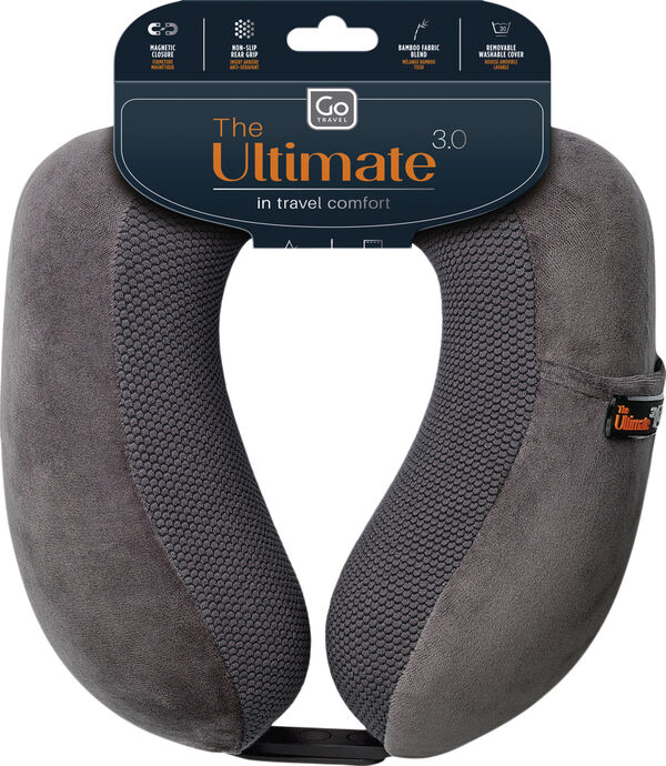 The Ultimate 3. 0 Dark Grey