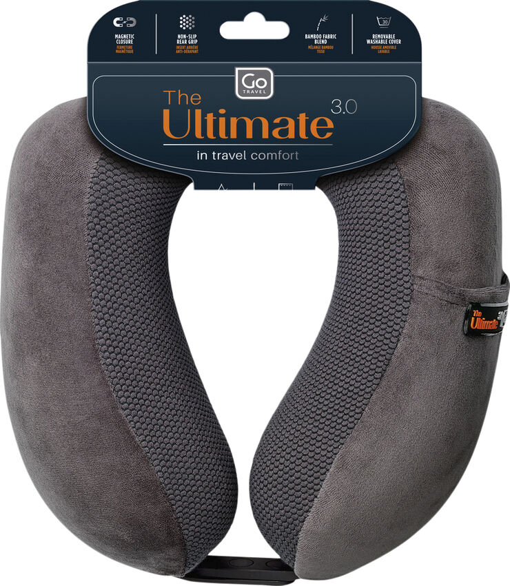 The Ultimate 3. 0 Dark Grey