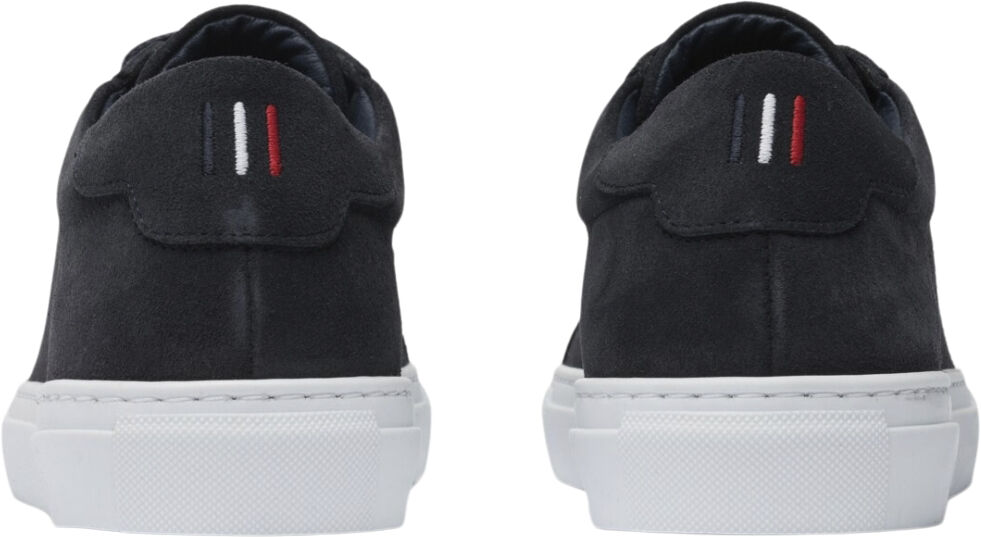 Theodor Suede Sneaker