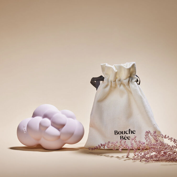 Nuée Klitorisvibrator